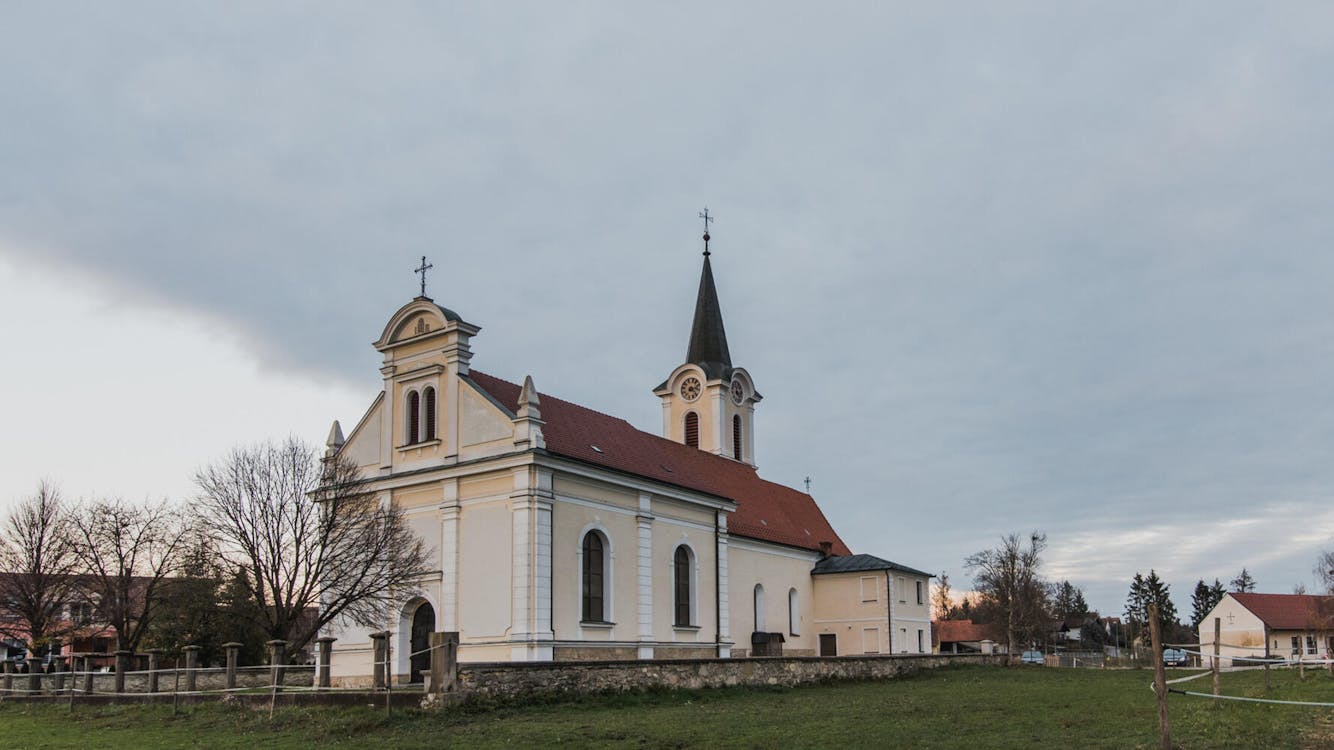 Središče ob Dravi